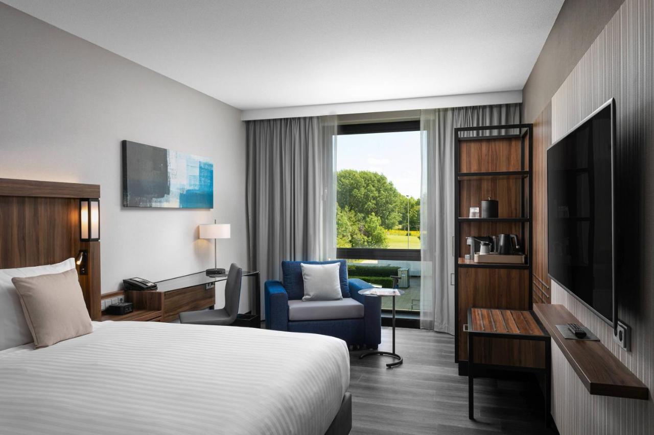 Comfort King, Guest room, King, Sofa bed