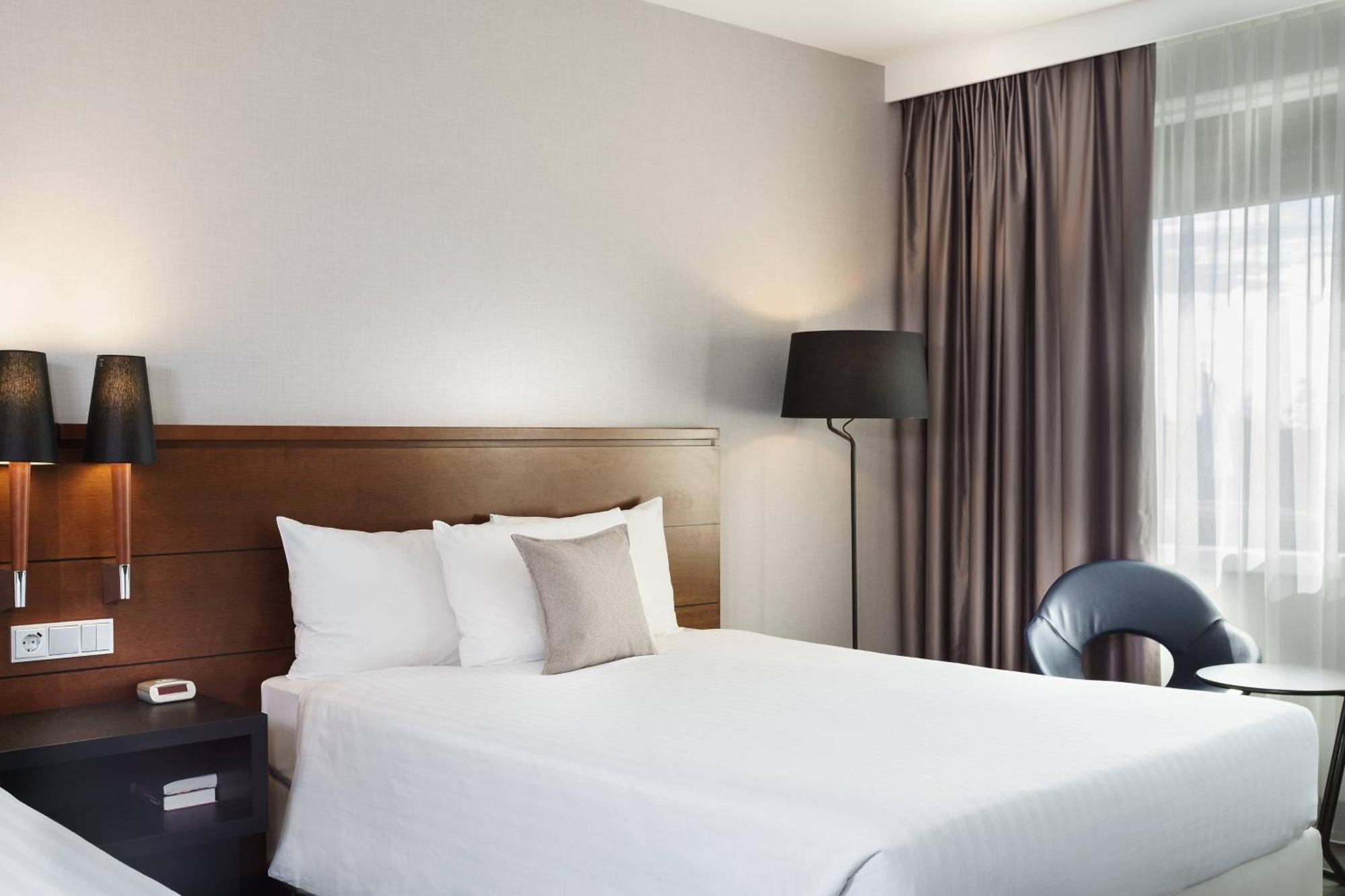 Superior Queen Room