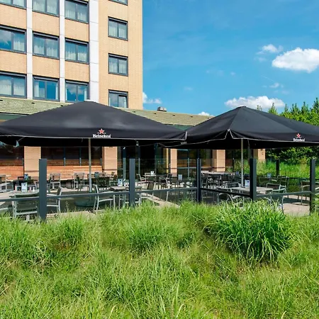 Courtyard By Marriott Amsterdam Airport-2
