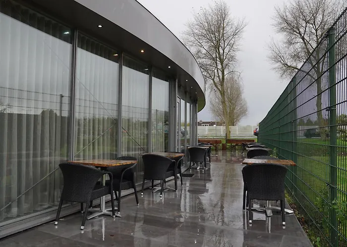 Ma Airport Hotel Hoofddorp